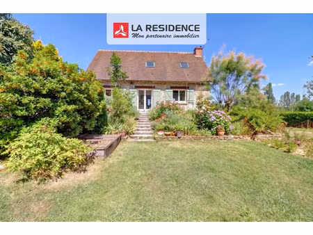 location meublée maison 5 pièces 114 m² à septeuil (78790)  1 700 €