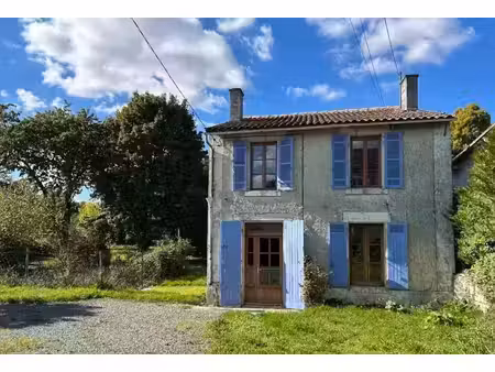 location maison 6 pièces 153 m² à aulnay (17470)  1 250 €