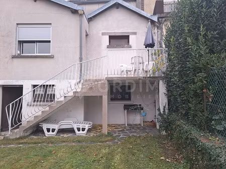 location maison 3 pièces 62.52 m² à saint-sauveur-en-puisaye (89520)  535 €
