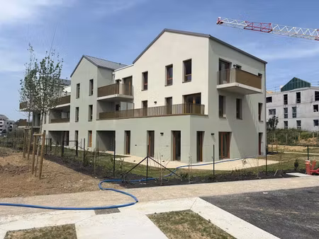 location appartement 3 pièces 62.01 m² à epron (14610)  900 €