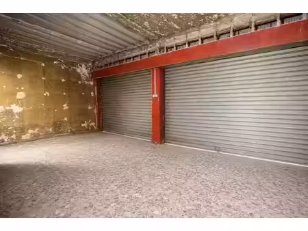 vente locaux professionnels 81 m² à clichy (92110)  420 000 €