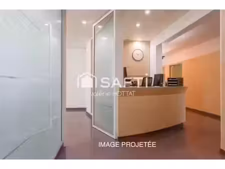 vente locaux professionnels 9 pièces 145 m² à marly-le-roi (78160)  399 000 €