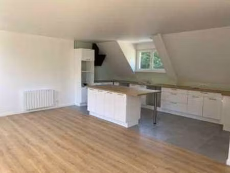 vente appartement 3 pièces à saint-cast-le-guildo (22380) : à vendre 3 pièces / 75m² saint