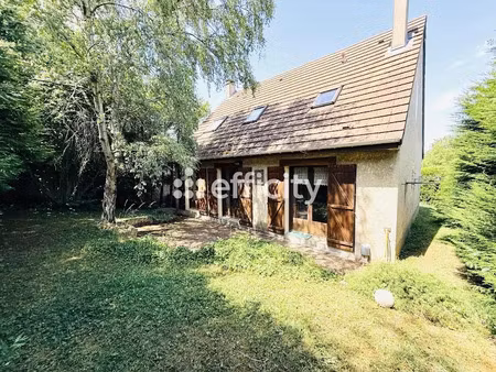 vente maison 5 pièces 150 m² à chatillon (92320)  750 000 €