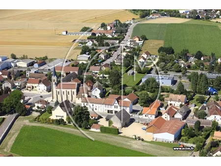 vente terrain 400 m² à saulon-la-chapelle (21910)  90 000 €