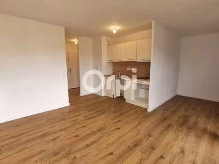 location appartement 2 pièces 53.64 m² à longjumeau (91160)  992 €