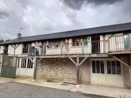 location appartement 3 pièces 52.8 m² à villers-en-arthies (95510)  970 €