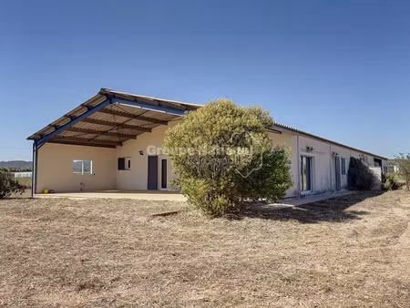 location villa 5 pièces 145.54 m² à berre-l'etang (13130)  1 750 €