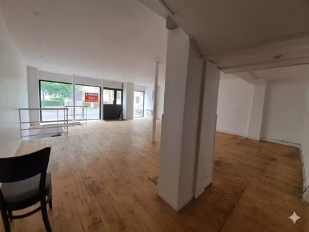 vente locaux professionnels 124 m² à paris 9ème (75009)  780 000 €