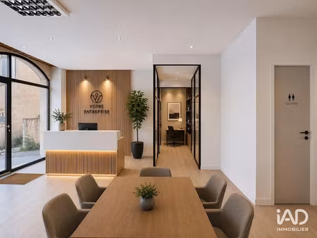location locaux professionnels 0 pièces 68 m² à montauroux (83440)  900 €
