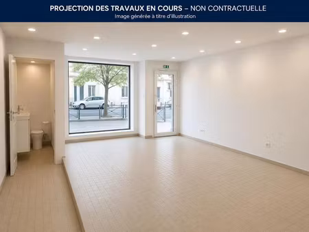 location locaux professionnels à reze (44400)  nan €
