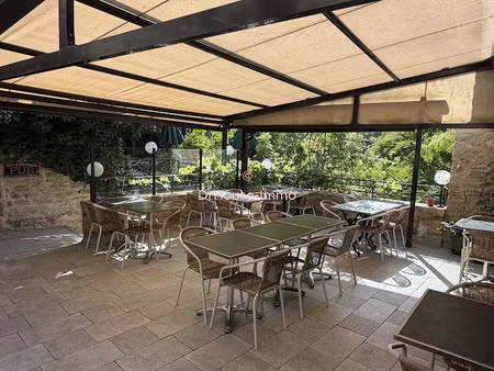vente locaux professionnels 14 pièces 552 m² à rocamadour (46500)  730 000 €