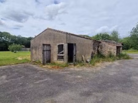 vente maison au loroux-bottereau (44430) : à vendre / 55m² le loroux-bottereau