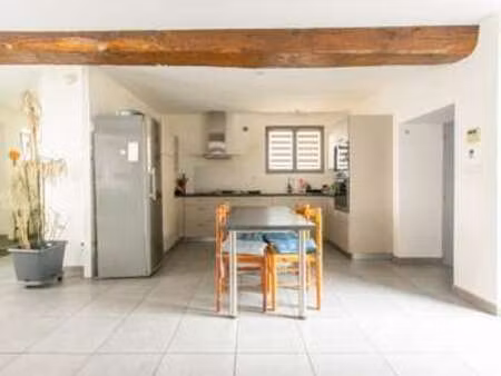 vente maison à oudon (44521) : à vendre / 175m² oudon