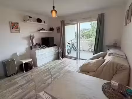 vente appartement 2 pièces 21 m² à aytre (17440)  148 000 €
