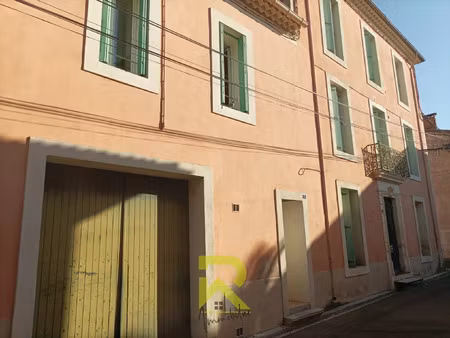 location appartement 2 pièces 58 m² à cazouls-lès-béziers (34370)