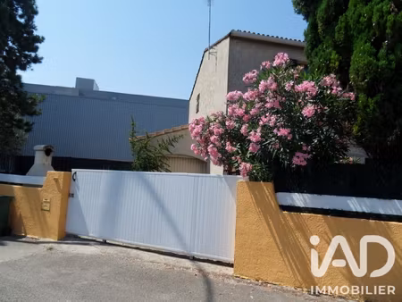 vente immeuble 178 m²