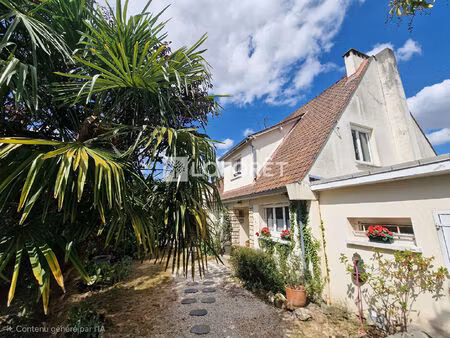 maison proche moret sur loing