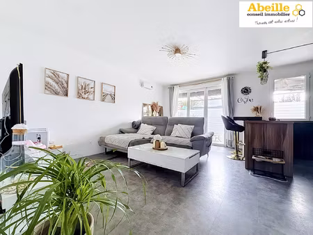 appartement saint-germain-les-arpajon  f2 bis  2 places park