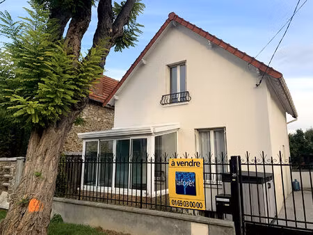 maison juvisy sur orge 5 pièce(s) 120.37 m2