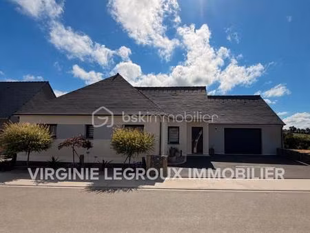 maison de 102 m² à le genest-saint-isle