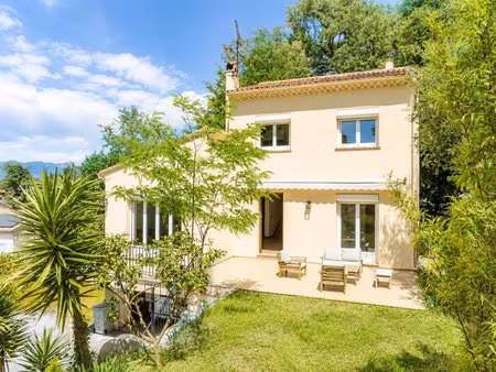 magnifique maison 4p 151m2 colomars