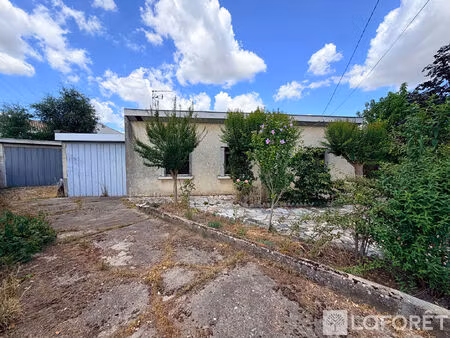 maison sainte eulalie 4 pièce(s) 81 m2