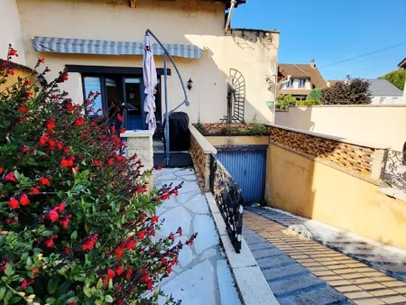 vente maison/villa 5 pièces