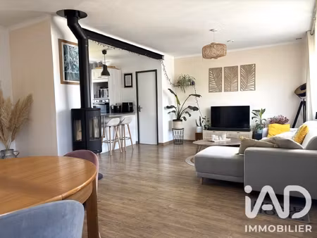 vente maison/villa 5 pièces