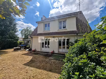maison proche moret sur loing