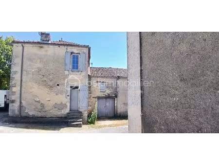 maison de 99 m² à saint-genis-d'hiersac