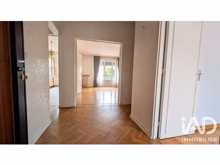 appartement à le mans (72000)