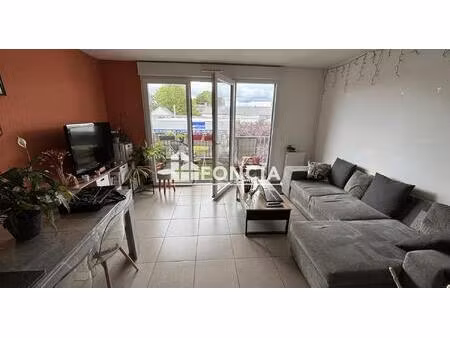votre t2 moderne : balcon  parking  résidence 2015