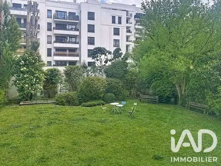 appartement à suresnes (92150)