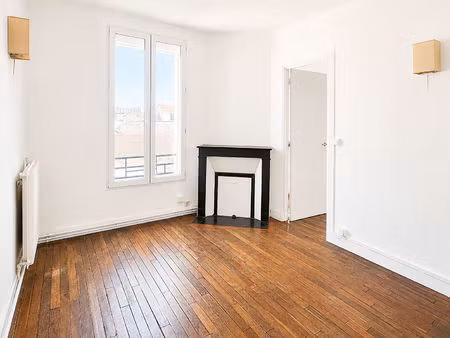 malakoff - appartement 2 pièce(s) 29.09m2