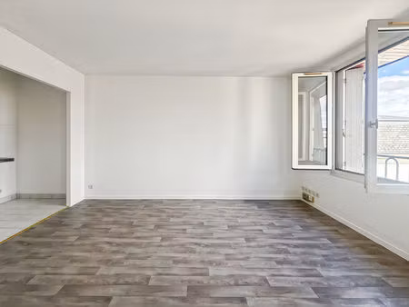 appartement - mantes la jolie - gare - 2pièces
