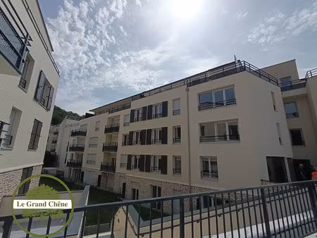 appartement neuf orsay 1 pièce(s) 29 m² le guichet