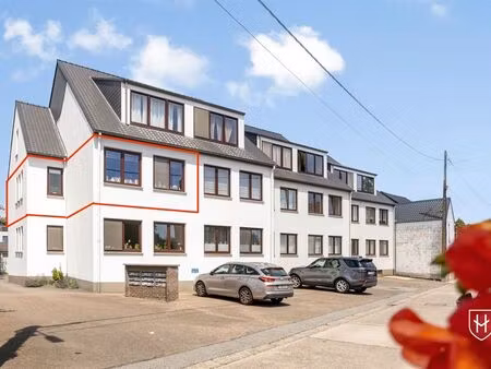 appartement à vendre à kanne € 229.000 (lpz25) - huize vandevoort | zimmo