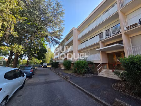 appartement 3 pièces à louer à saintry-sur-seine de 61m²