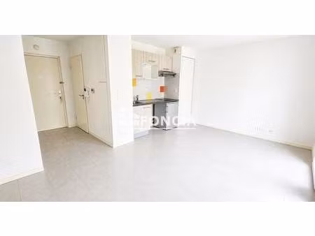entre lardennes et pradettes - appartement t1 - libre