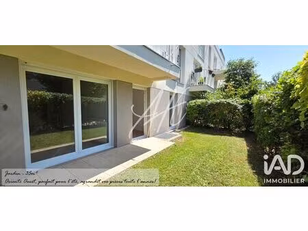 appartement à villenoy (77124)