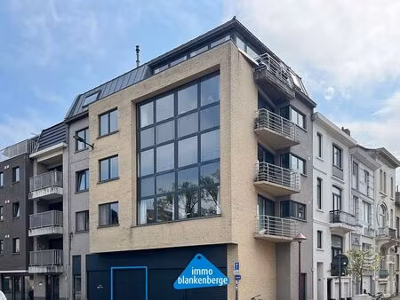 garage à vendre à blankenberge € 37.000 (lpz1f) - immo blankenberge | zimmo