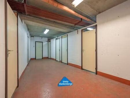 bien professionnel à vendre à blankenberge € 130.000 (lpz1h) - immo blankenberge | zimmo