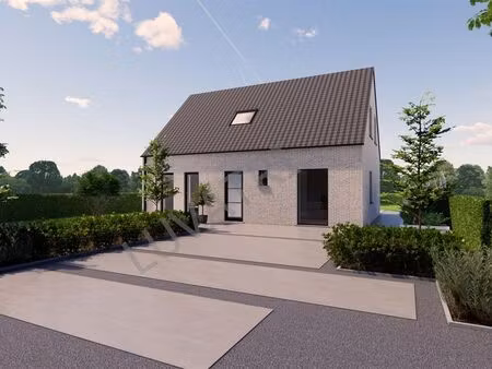 maison à vendre à rillaar € 420.115 (lpz1n) | zimmo