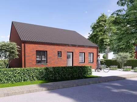 maison à vendre à rillaar € 450.300 (lpz1i) | zimmo