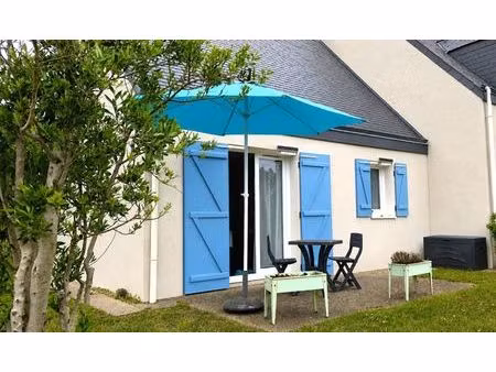 maison audierne -esquibien 2 pièce(s) 41.25 m2