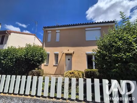 maison à chadrac (43770)