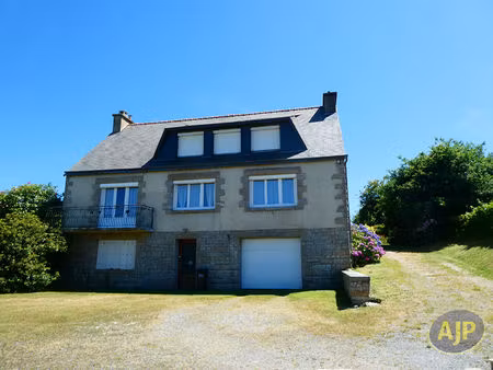 maison cruguel 8 pièce(s) 128 m2