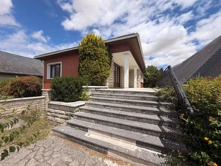 maison à vendre au sud de chartres