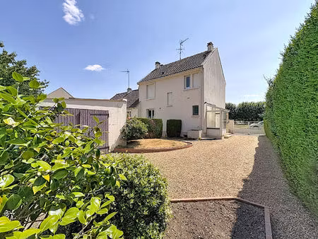 maison t4 avec grand garage